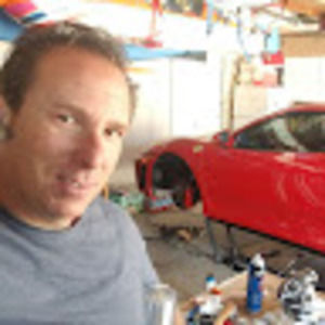 Meet your Posher, John